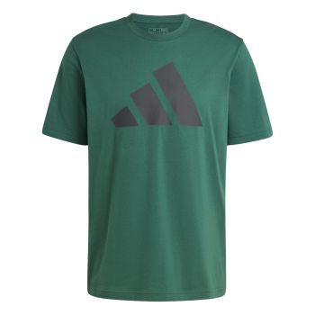 Adidas M PWR 3 T, muška majica, zelena