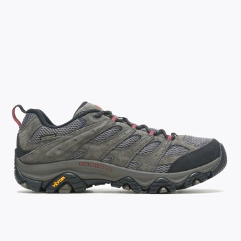 Merrell MOAB 3 WP, cipele za planinarenje, siva
