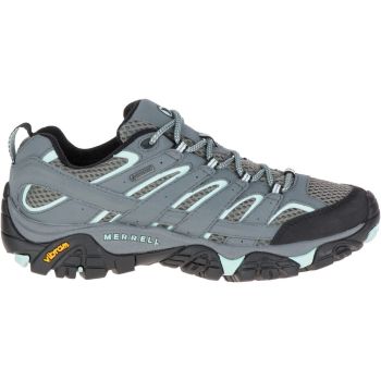 Merrell MOAB 2 GTX, cipele za planinarenje, siva