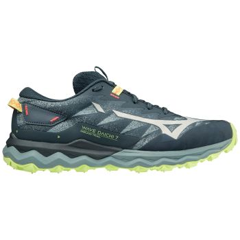 Mizuno WAVE DAICHI 7, muške tenisice za trčanje