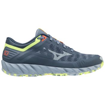 Mizuno WAVE IBUKI 3, ženske tenisice za trail  trčanje