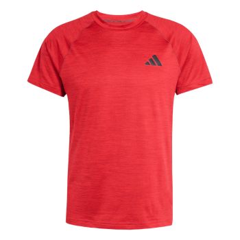 Adidas GYM+ TEE, majica, crvena