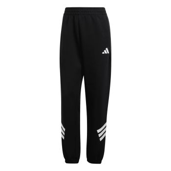 Adidas W FI 3S REG PT, ženske hlače, crna