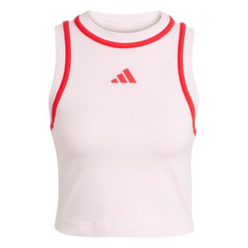 Adidas W CB CRO TK, ženska majica, roza