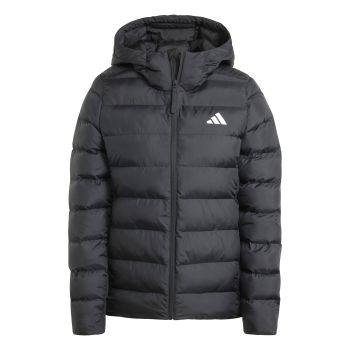 Adidas W SDP INS JKT, ženska jakna, crna