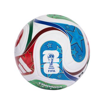 Adidas WC LGE, nogometna lopta, višebojno
