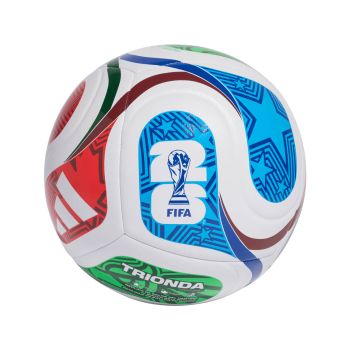 Adidas WC TRN, nogometna lopta, višebojno