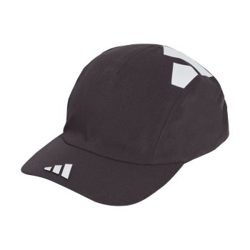 Adidas CAP BRAND LOVE, muška kapa za fitnes, crna