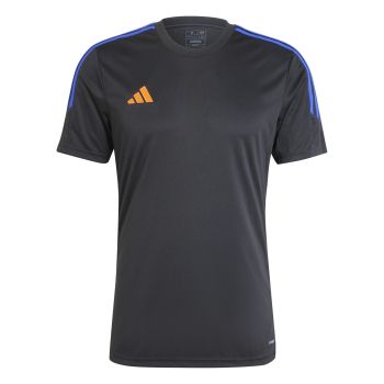 Adidas TIRO23 CB TRJSY, muška majica za nogomet, crna