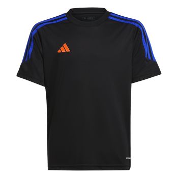 Adidas TIRO23 CBTRJSYY, dječji nogometni dres, crna