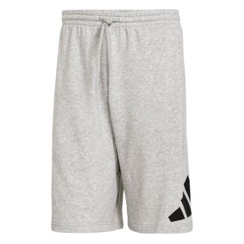 Adidas M MH BOSSHORTFT, muške hlače, siva