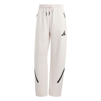 Adidas W Z.N.E. BAR PT, ženske hlače, bijela