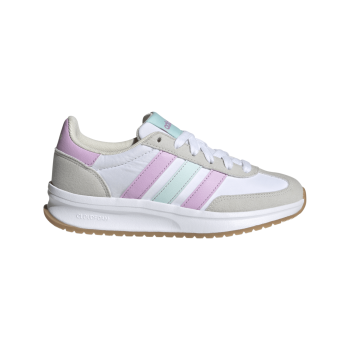 Adidas RUN 70S 2.0 J, djecje tenisice za slobodno vrijeme, bijela