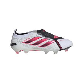 Adidas PREDATOR ELITE FT FG, muške kopačke za nogomet, bijela