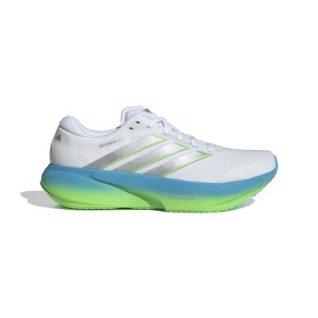 Adidas SUPERNOVA RISE 3 M, muške tenisice za trčanje, bijela