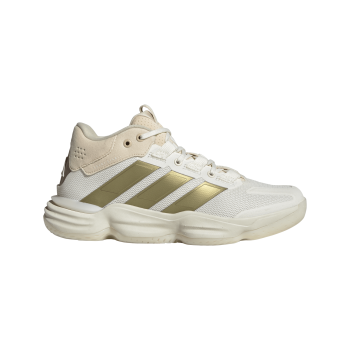 Adidas COURTSTABIL W, ženske tenisice za rukomet, bež