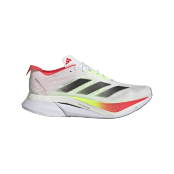 Adidas ADIZERO BOSTON 12 M, muške tenisice za trčanje, bijela