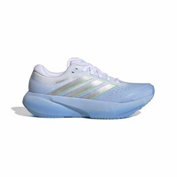 Adidas SUPERNOVA RISE 3 W, ženske tenisice za trčanje, plava