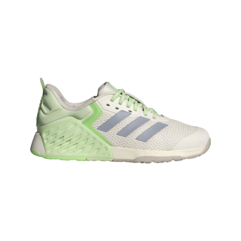 Adidas DROPSET 3 TRAINER W, ženske tenisice za fitnes, bež