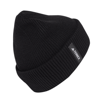 Adidas MT BEANIE, muška kapa, crna