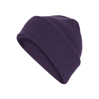 Adidas MT BEANIE, muška kapa, ljubičasta