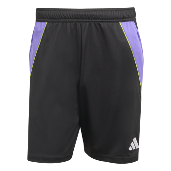 Adidas TIRO24 TRSHO, muške hlače, crna
