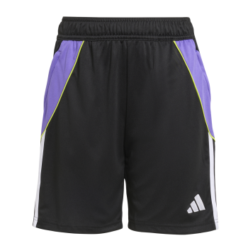 Adidas TIRO24 TRSHOY, kratke hlače za nogomet, crna