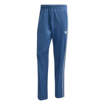 Adidas FIGC OG TP, muške hlače, plava