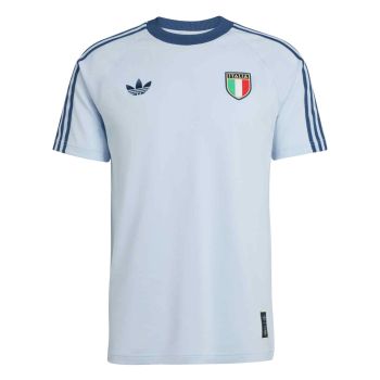 Adidas FIGC OG TEE, muška majica, plava