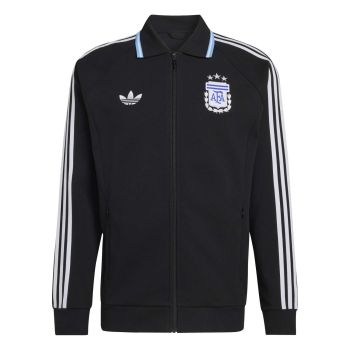 Adidas AFA A OG JK, muška jakna, crna