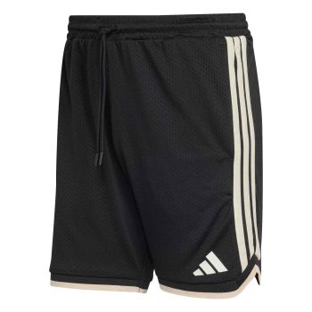 Adidas M STA SEAS SHO, muške hlače, crna