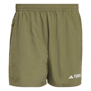 Adidas MT SHORT, hlače, zelena