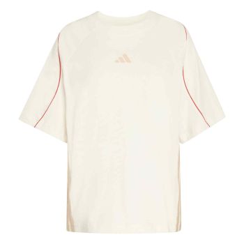 Adidas W STADIUM TEE, ženska majica, bež