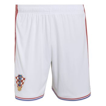 Adidas HNS H SHO, muškinogometni dres, bijela