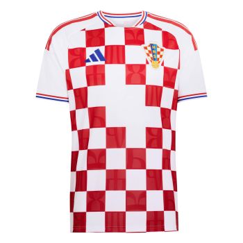 Adidas HNS H JSY, muški nogometni dres, bijela
