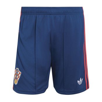 Adidas HNS A SHO, muškinogometni dres, plava