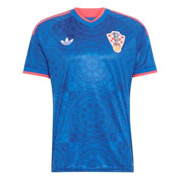 Adidas HNS A JSY, muški nogometni dres, plava