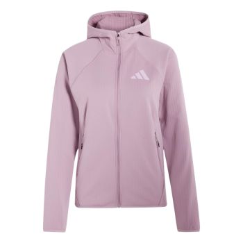 Adidas W XPR VK FL H J, ženska majica za planinarenje, roza