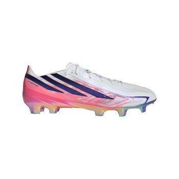 Adidas F50 HYPERFAST ELITE FG, muške kopačke za nogomet, bijela