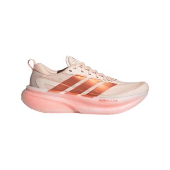 Adidas SUPERNOVA GLIDE W, ženske tenisice za trčanje, roza