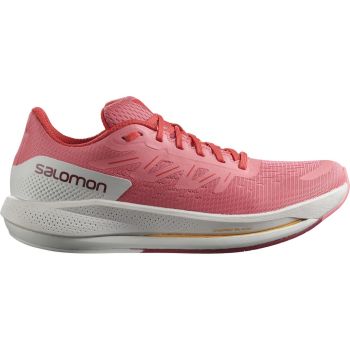 Salomon SPECTUR W, ženske tenisice za trčanje, roza