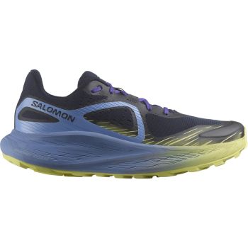 Salomon GLIDE MAX TR, muške tenisice za trail trčanje, plava