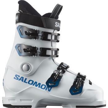 Salomon S/MAX 60T L, dječje pancerice, bijela