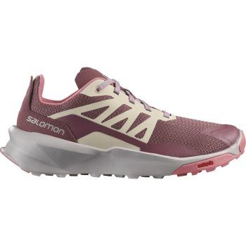 Salomon PATROL J, cipele za planinarenje, roza