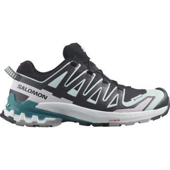 Salomon XA PRO 3D V9 GTX W, ženske tenisice za trail  trčanje, crna