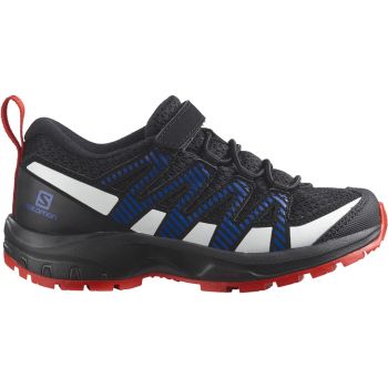 Salomon XA PRO V8 K, cipele za planinarenje, crna