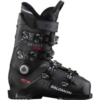 Salomon SELECT HV MR, muške pancerice, crna