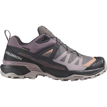 Salomon X ULTRA 360 GTX W, cipele za planinarenje, ljubičasta