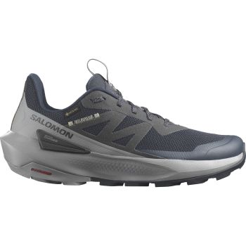 Salomon ELIXIR ACTIV GTX, cipele za planinarenje, siva