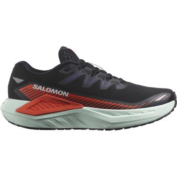 Salomon DRX DEFY GRVL, muške tenisice za trčanje, crna